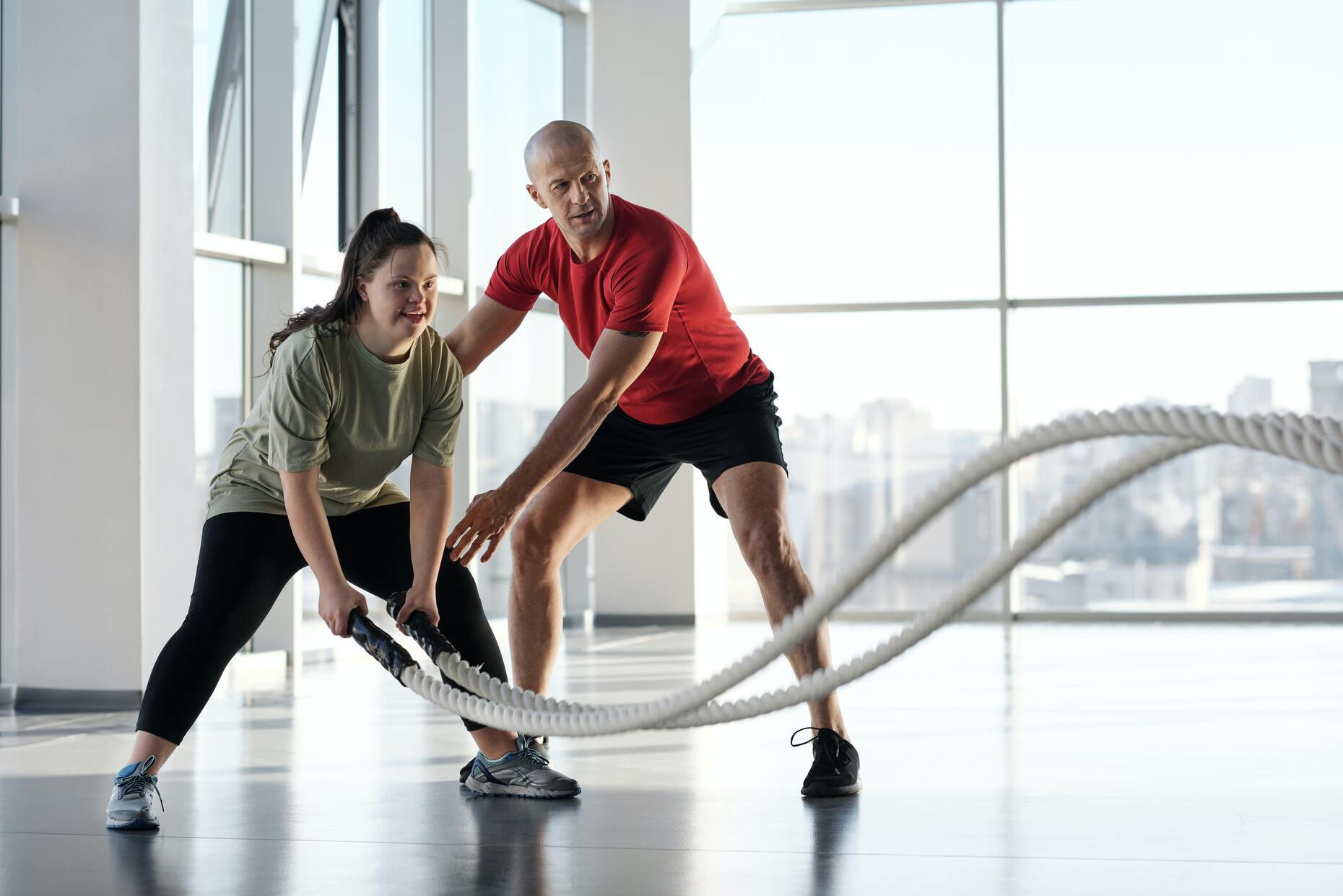How To Start An Exercise Routine